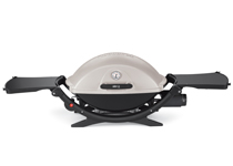 Weber Q220 Gas Grill